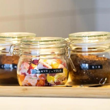 Lac'S Lodge ¤ Maison Coquette A 10Min Du Lac 안시 외부 사진