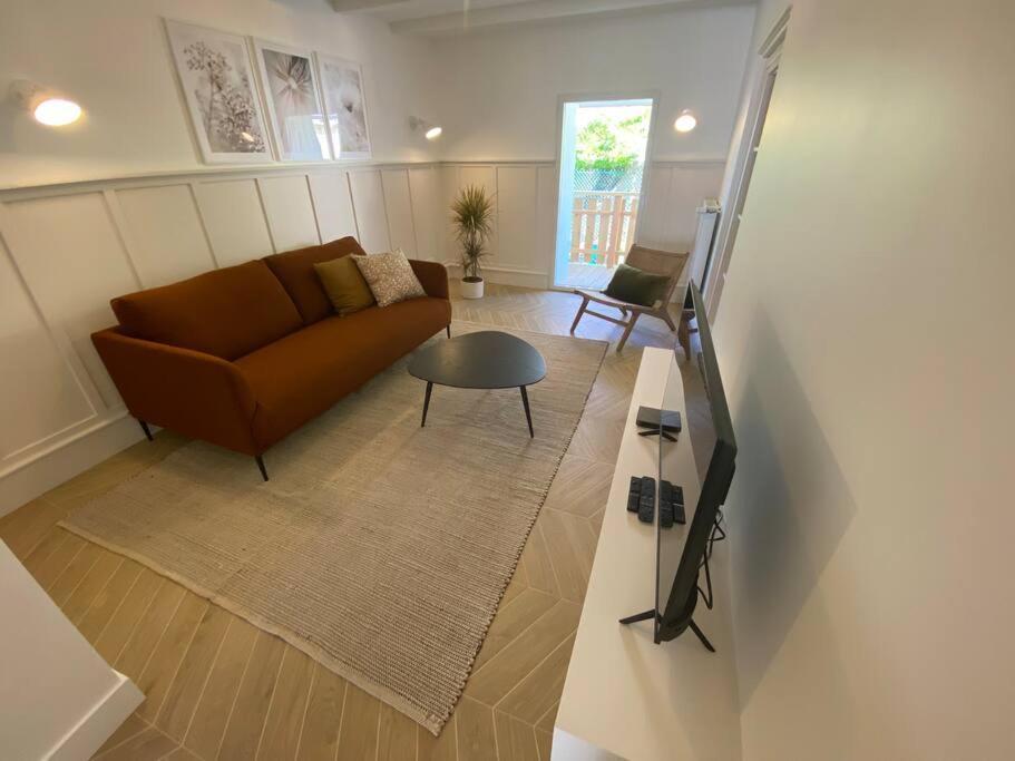 Lac'S Lodge ¤ Maison Coquette A 10Min Du Lac 안시 외부 사진